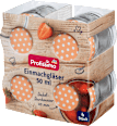 Borcănele 4x50 ml Profissimo