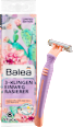 Einwegrasierer 3-Klingen Balea