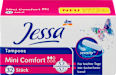 Tampons Mini Comfort Jessa