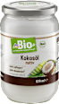 Kokosöl nativ dmBio