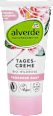Krem na dzień do cery suchej, dzika róża BIO, mini alverde NATURKOSMETIK