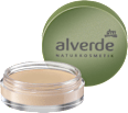 Camouflage Beige 02  alverde NATURKOSMETIK