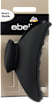 Fermaglio per capelli nero ebelin