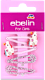 For Girls dečije šnalice za kosu ebelin
