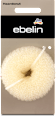 Haardonut blond ebelin