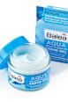 Tagescreme Aqua Feuchtigkeits-Creme-Gel Balea