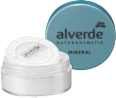 Puder Transparent alverde NATURKOSMETIK