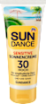 Sonnencreme Sensitiv LSF 30 SUNDANCE