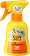 Sonnenspray Kids  LSF 50 SUNDANCE