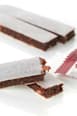 Fruchtschnitte Himbeer & Cassis dmBio