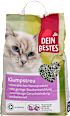 Katzenstreu Klumpstreu Dein Bestes