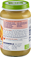 Mango in Apfel nach dem 4. Monat, Demeter dmBio