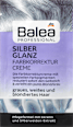 Farbkorrekturcreme Silberglanz Balea PROFESSIONAL