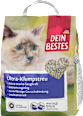 Katzenstreu Ultra-Klumpstreu Dein Bestes