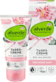 Krem na dzień do cery suchej, dzika róża BIO alverde NATURKOSMETIK