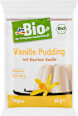 Pudding-Pulver, Vanille, Vanillepudding (3x35g) dmBio