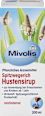 Spitzwegerich Hustensirup  Mivolis