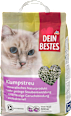 Pijesak za mačke - soda Dein Bestes