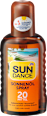 Sonnenölspray LSF 20 SUNDANCE