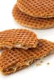 Waffeln, Honig dmBio