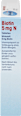 Biotin 5 mg N, Tabletten Mivolis