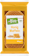 Waffeln, Honig dmBio