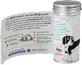 Nahrungsergänzung Hund Vitamin-Mineralstoff-Mix Dein Bestes