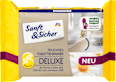 feuchtes Toilettenpapier Deluxe Kamille Nachfüllpack Sanft&Sicher