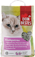 stelivo pro kočky Dein Bestes
