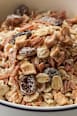 Müsli, Bircher  dmBio