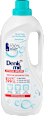 Hygiene-Spüler Wäsche-Desinfektion ohne Farb- und Duftstoffe, 18 WL Denkmit
