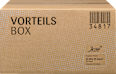 Vorteils-Box Hygiene-Pants Größe M Super Jessa DISKRET