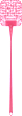 plácačka Profissimo