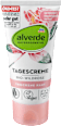 Gesichtscreme Bio-Wildrose alverde NATURKOSMETIK