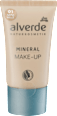 Foundation Mineral (01 Naturelle) alverde NATURKOSMETIK
