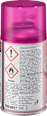 Automata légfrissítő utántöltő spray vanília és orchidea illattal Denkmit