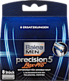 Rasierklingen precision5 Flex-Pro Balea MEN