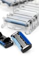 Rasierklingen precision5 Flex-Pro Balea MEN