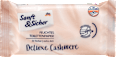 Papier toaletowy nawilżany Deluxe Cashmere Sanft&Sicher