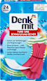 Chusteczki wyłapujące kolor Denkmit