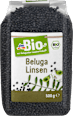 Beluga Linsen dmBio