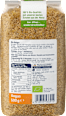 Bulgur dmBio