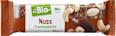 Nuss Fruchtschnitte dmBio