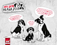 Nassfutter Hund Gemüsemix, Heldenmahlzeit Dein Bestes
