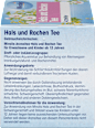 Arznei-Tee, Hals und Rachen Tee  Mivolis