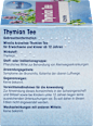 Arznei-Tee, Thymian Tee  Mivolis