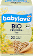 Bio Fencheltee babylove