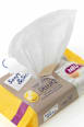 feuchtes Toilettenpapier Deluxe Kamille Nachfüllpack Sanft&Sicher