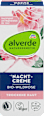 Nachtcreme Bio-Wildrose alverde NATURKOSMETIK