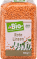 Rote Linsen dmBio